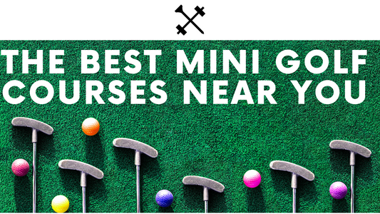 Mini Golf Near Me: The Top Miniature Golf Course in Every U.S. State