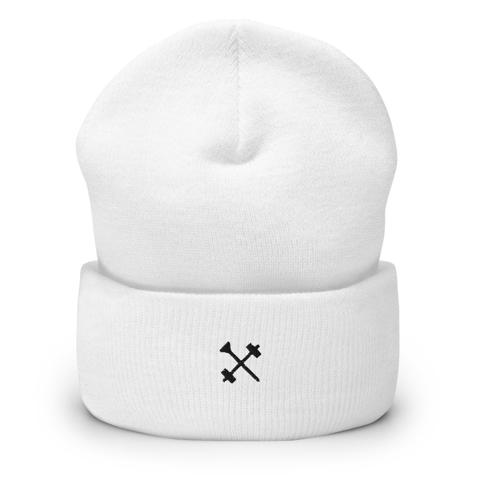 FitBirdie Golf Bucket Hat - White – FitBirdie Golf™