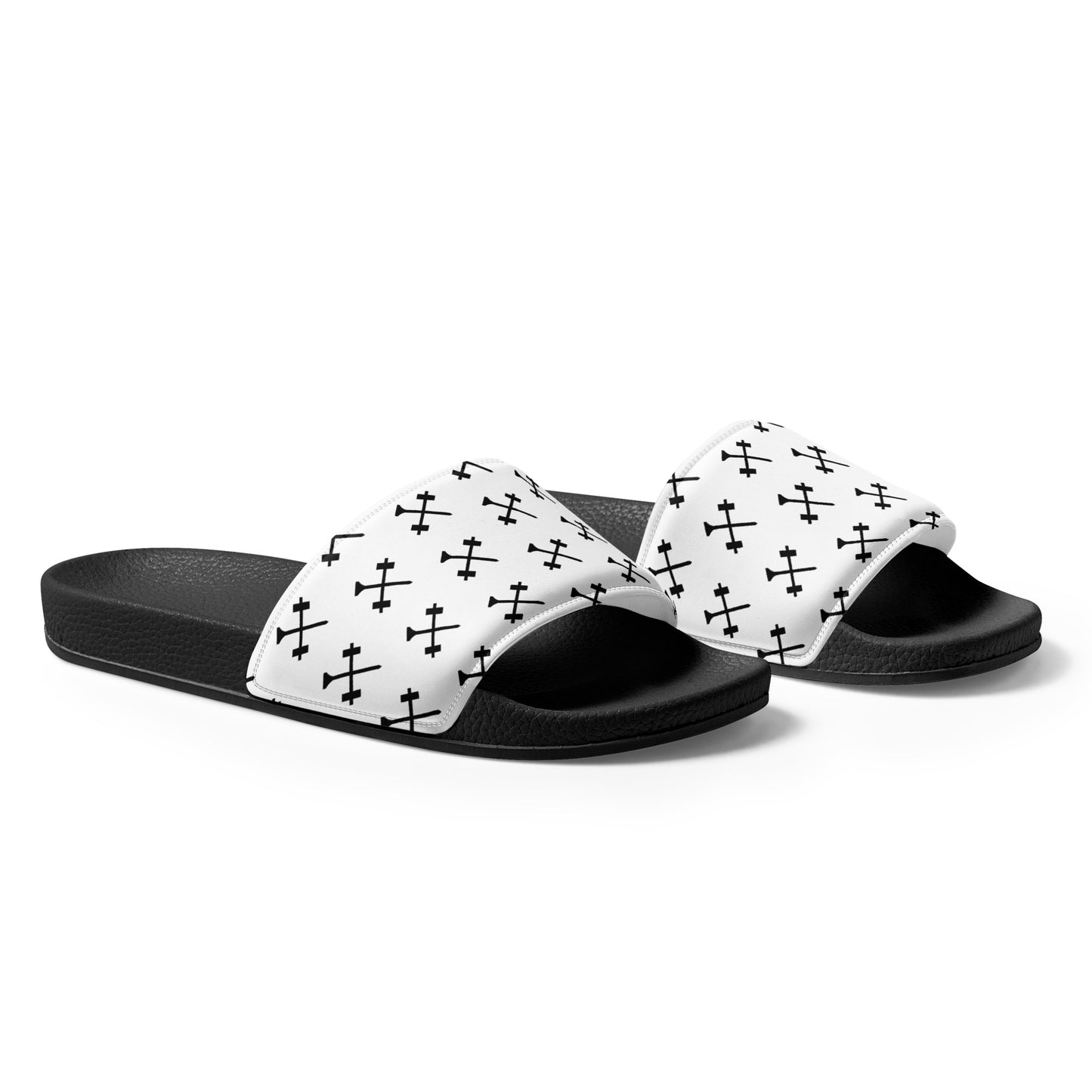 Women's After-Golf Slide Sandals