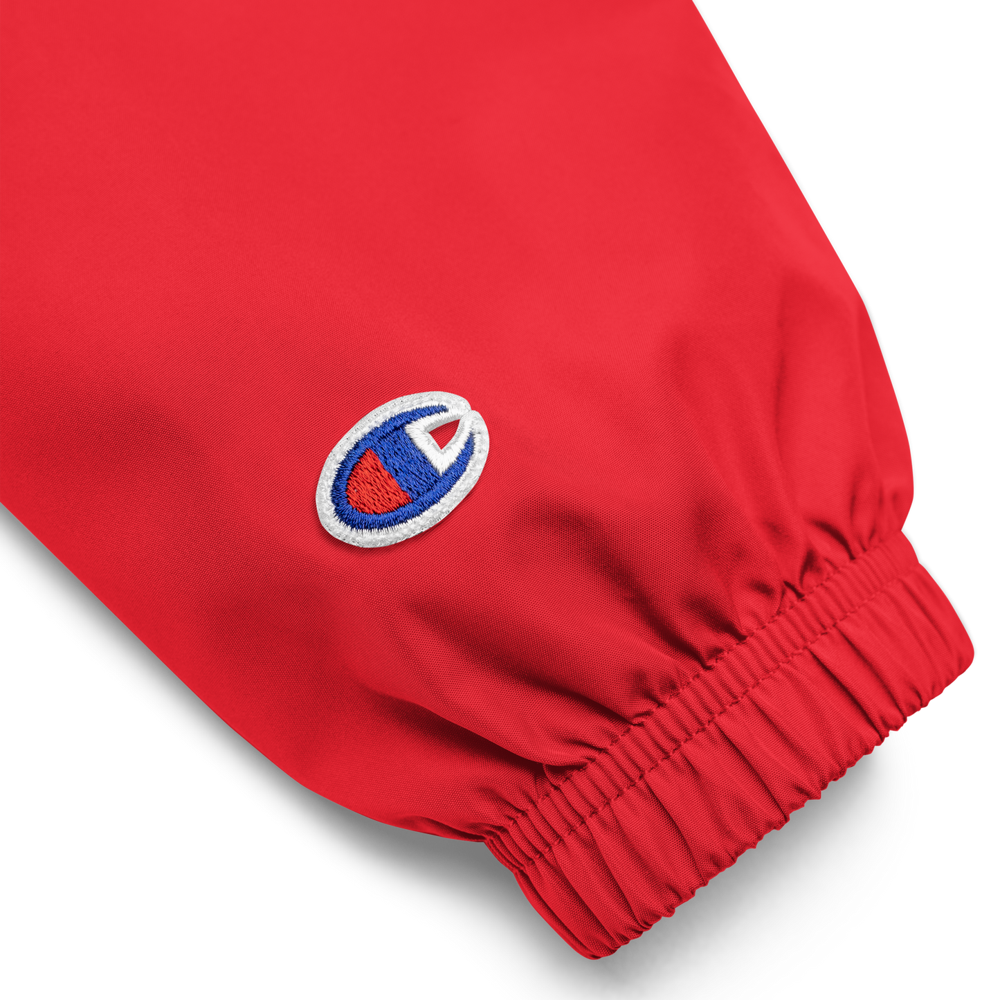 FitBirdie Champion Packable Golf Jacket - FitBirdie Golf™