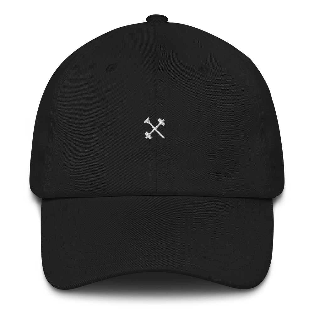 Range Dad hat - FitBirdie Golf™