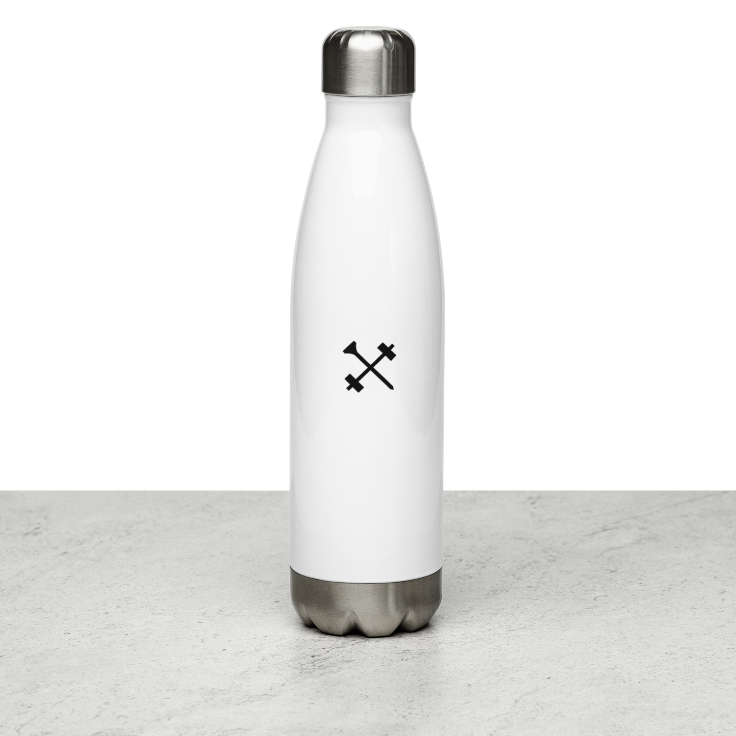 Stainless Steel Birdie Bottle - FitBirdie Golf™