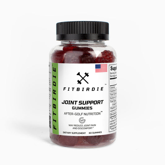 JOINT SUPPORT GUMMIES (ADULT)