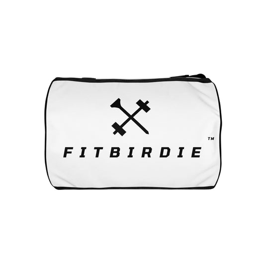 FitBirdie Golf Shoe Bag - FitBirdie Golf™