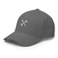 The Original FitBirdie Golf Hat - Grey