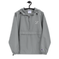 FitBirdie Champion Packable Golf Jacket - FitBirdie Golf™