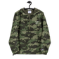 FitBirdie Champion Packable Golf Jacket - FitBirdie Golf™