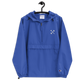 FitBirdie Champion Packable Golf Jacket - FitBirdie Golf™