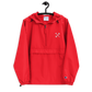 FitBirdie Champion Packable Golf Jacket - FitBirdie Golf™