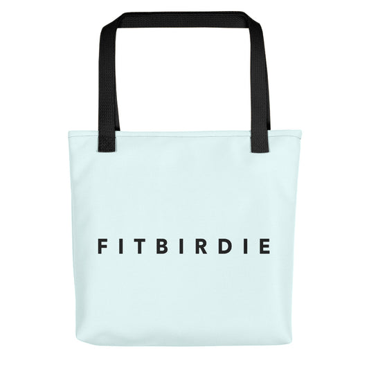 Original BLUEBIRDIE Range Tote bag - FitBirdie Golf™