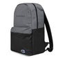 FITBIRDIE Embroidered Champion Range Backpack - FitBirdie Golf™