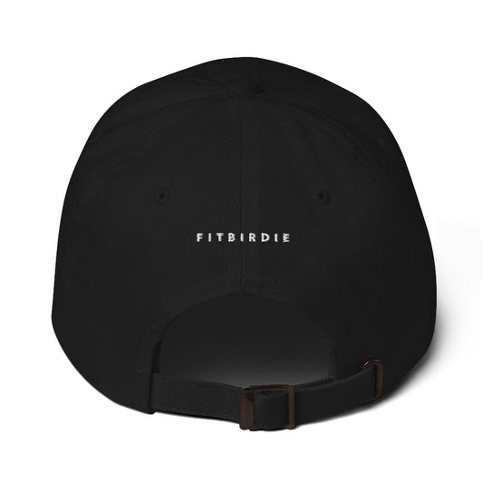 Range Dad hat - FitBirdie Golf™