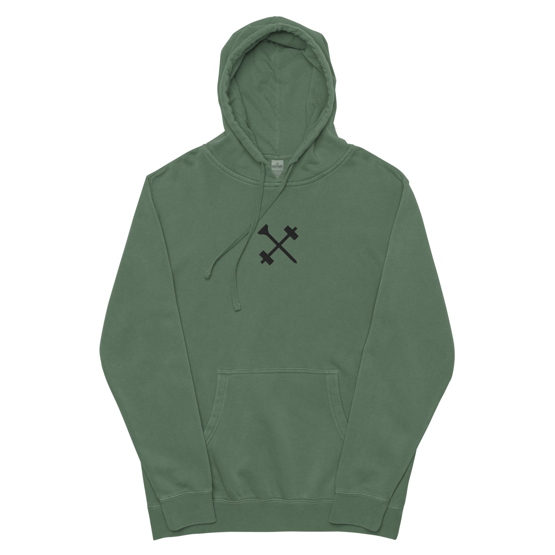 FitBirdie Rangewear Unisex Golf Hoodie - FitBirdie Golf™