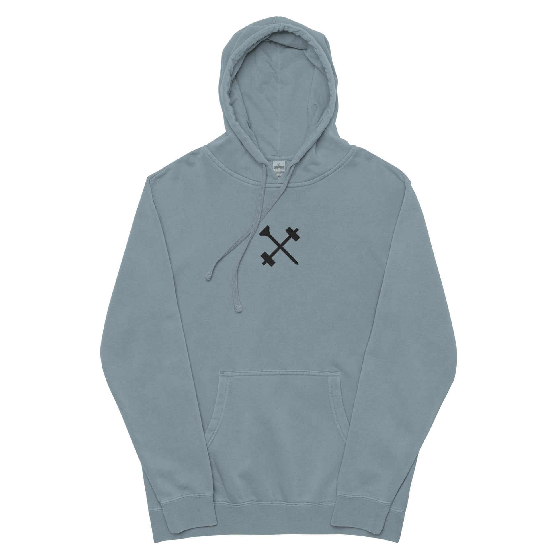 FitBirdie Rangewear Unisex Golf Hoodie - FitBirdie Golf™